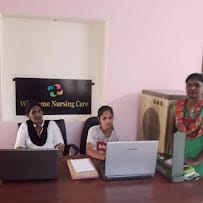 Win Home Nursing Care Chrompet business photograph