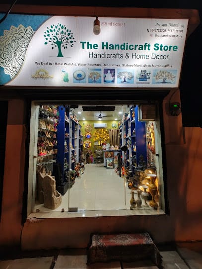 The Handicraft Store business photograph
