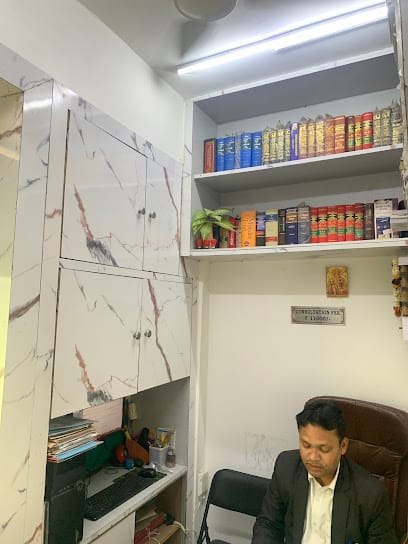 Dinesh kr & Associates business photograph