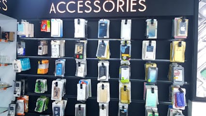 TK Mobiles & Common Service Centre business photograph