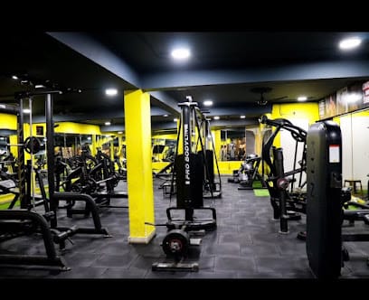 WE FIT GYM business photograph