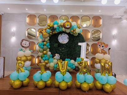 Jp's Decoration & Craft business photograph