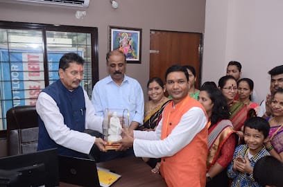 Mauli Vivah Sanstha Pvt. Ltd. business photograph