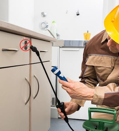 LOCAL PEST CONTROL GUNTUR business photograph