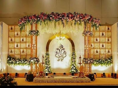 ALANKARA Event Planner business photograph