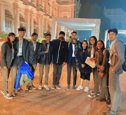 Tree Events Pvt Ltd business photograph