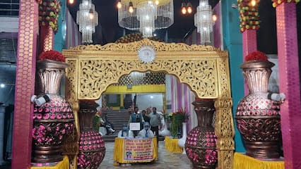 Rajjan Marriage Hall business photograph