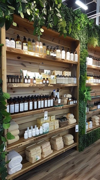 Uzhavan Organic Shop Vellore business photograph