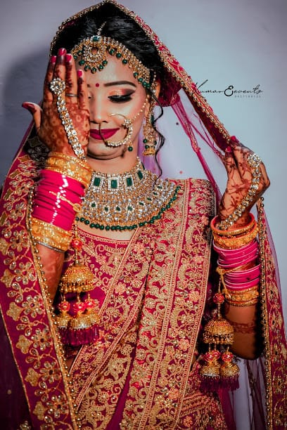 Kumar Eventz business photograph