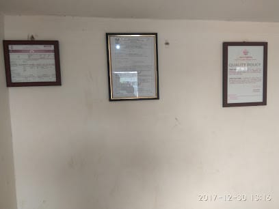 CHEM TECH PRO business photograph