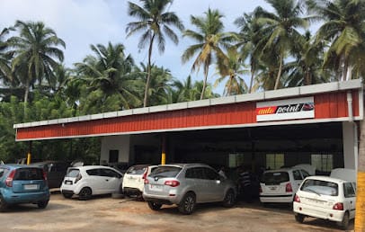 AutoPoint business photograph