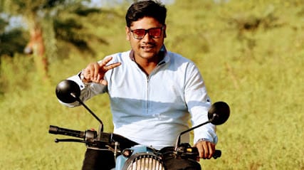 Satyam Infotech business photograph