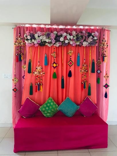 Balaji Mandap | Traditional Wedding Decor & Planning business photograph