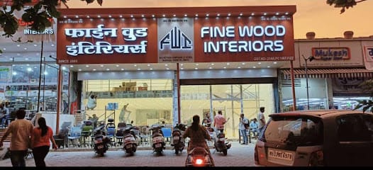 Furniture Store / Fine Wood Interiors business photograph