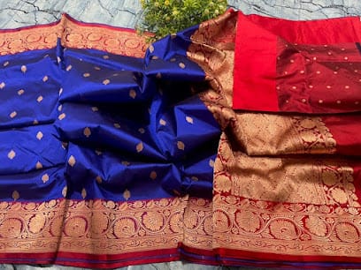 Sarfaraz Textiles business photograph