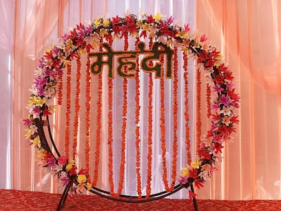 Man Bhavan Tent House business photograph