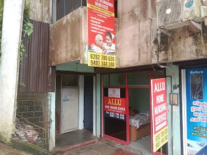 Allu Home Nursing Service business photograph