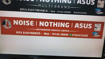 Noise service center kota business photograph