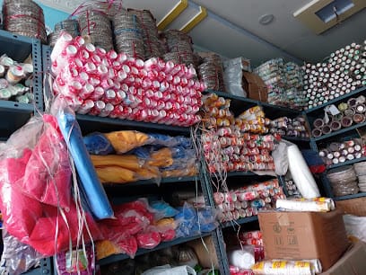 Meeran Traders - Disposable Paper & Plastic products business photograph