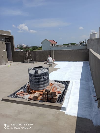 Balaji Power business photograph