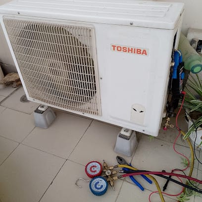 Sk Home Appliances Solutions business photograph