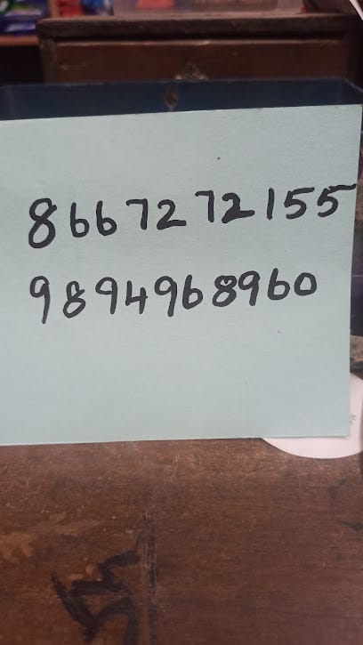 Thamarai electrical and plumbing work business photograph