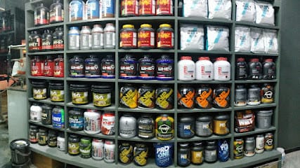 FITERA Supplement store - Solapur Protein Store business photograph