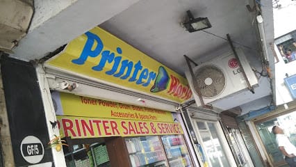 Printer World business photograph