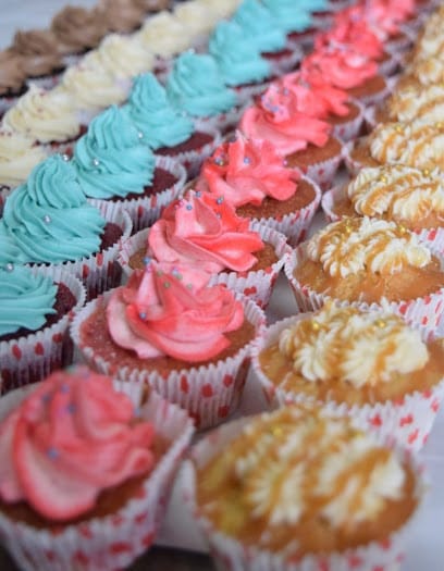 Cake Bites business photograph