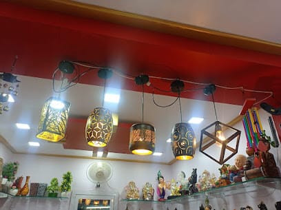 FEELINGS GIFTS & HOME DECOR business photograph