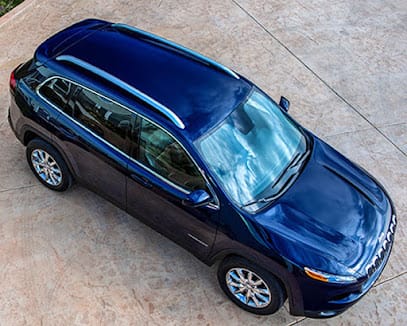 CHARVIN AUTOMOBILES business photograph