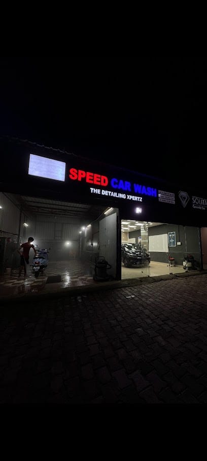 The Detailing Xpertz - Auto Detailing Services │Ceramic Coating│ Graphene Coating│PPF│ XPEL│ STEK │CARPRO business photograph