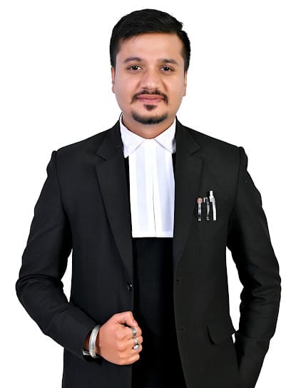 Sidhant Dhingra & Associates Best Criminal Lawyer Delhi High Court business photograph