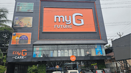 myG Future Kannur business photograph