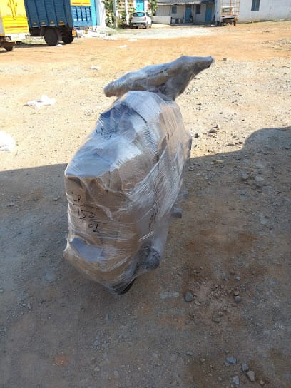 Rishika Cargo Packers And Movers Bengaluru business photograph