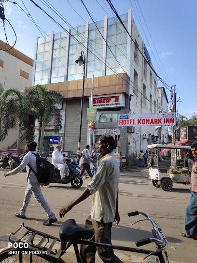 New Azad Dairy business photograph