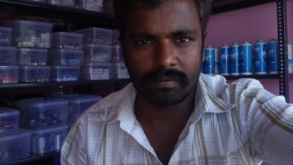 Daikin Authorised Service Centre business photograph