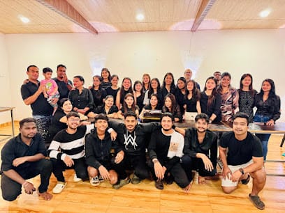 Career Guideline business photograph