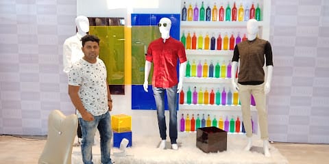 City Fashion Floor business photograph