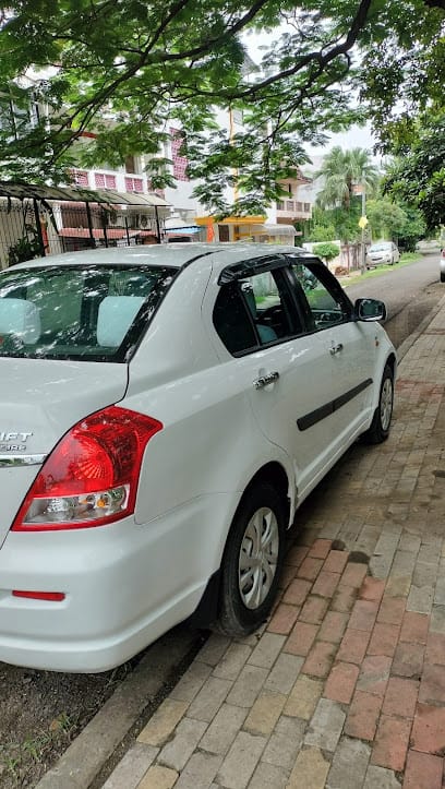 Satish Car Rental Services business photograph