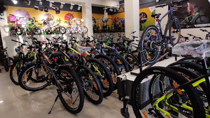 Bino Bot Reliable Bicycle Repair Shops in Ernakulam for Tune-Ups