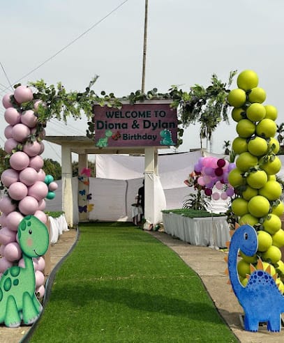 ROYAL abn EVENTS and ENTERTAINMENT'S business photograph