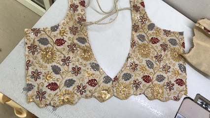 Neelkanth ladies tailor business photograph