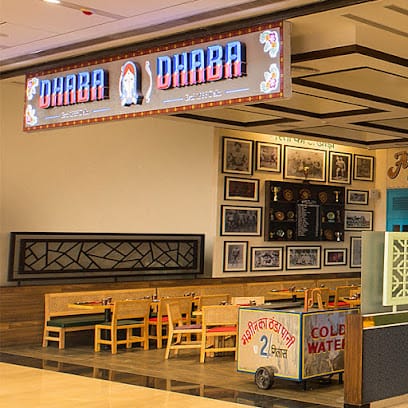 Dhaba Estd 1986, Pune business photograph