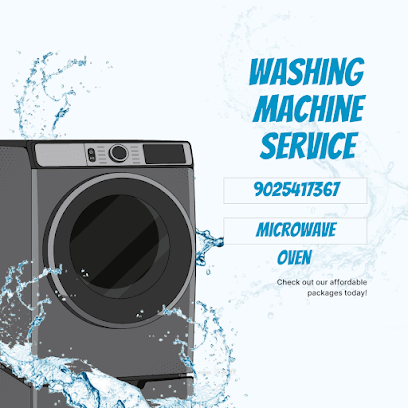 IFB WASHING MACHINE REPAIR & SERVICE CENTER business photograph
