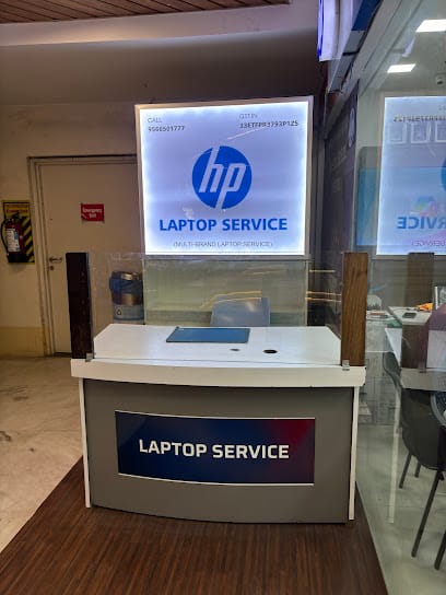 IT Konnect - Laptop Service Center business photograph
