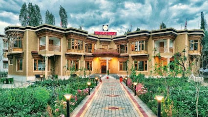 Togochey Boutique Hotel business photograph