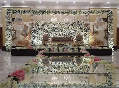 Royal STAR Event management business photograph