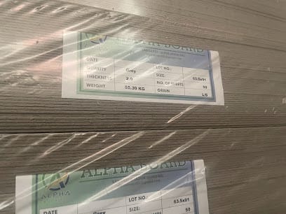 Suneja Papers business photograph