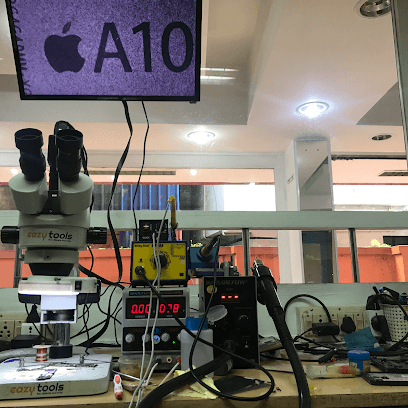 Eazy care business photograph